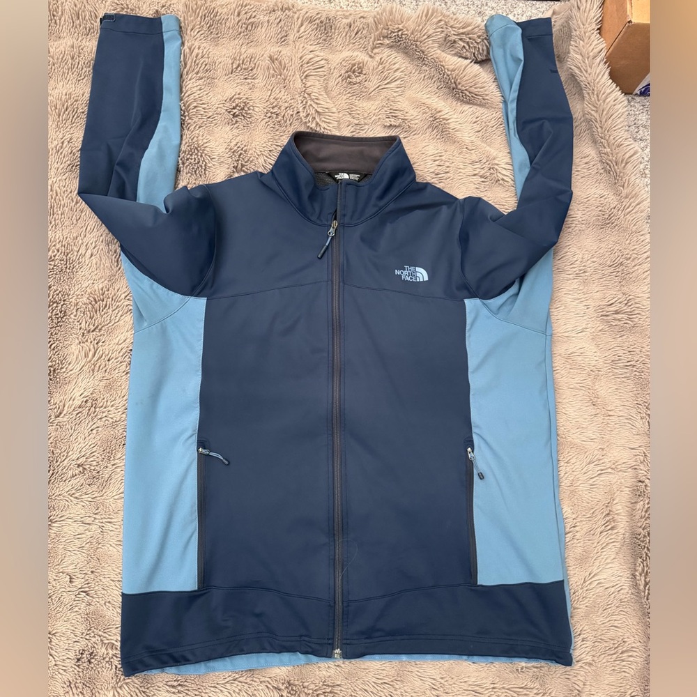 The North Face-Men